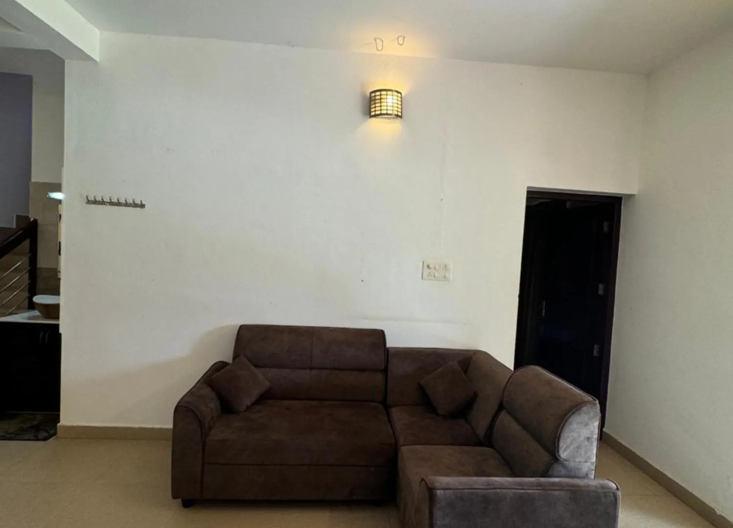 Theeram Riverside Holiday Home Māla Indien