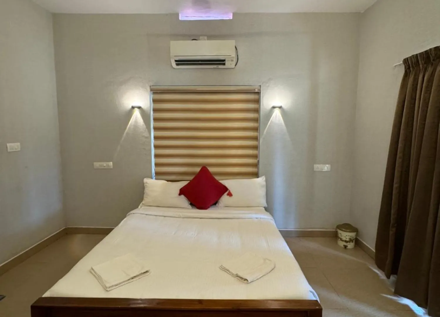 Theeram Riverside Holiday Home Māla