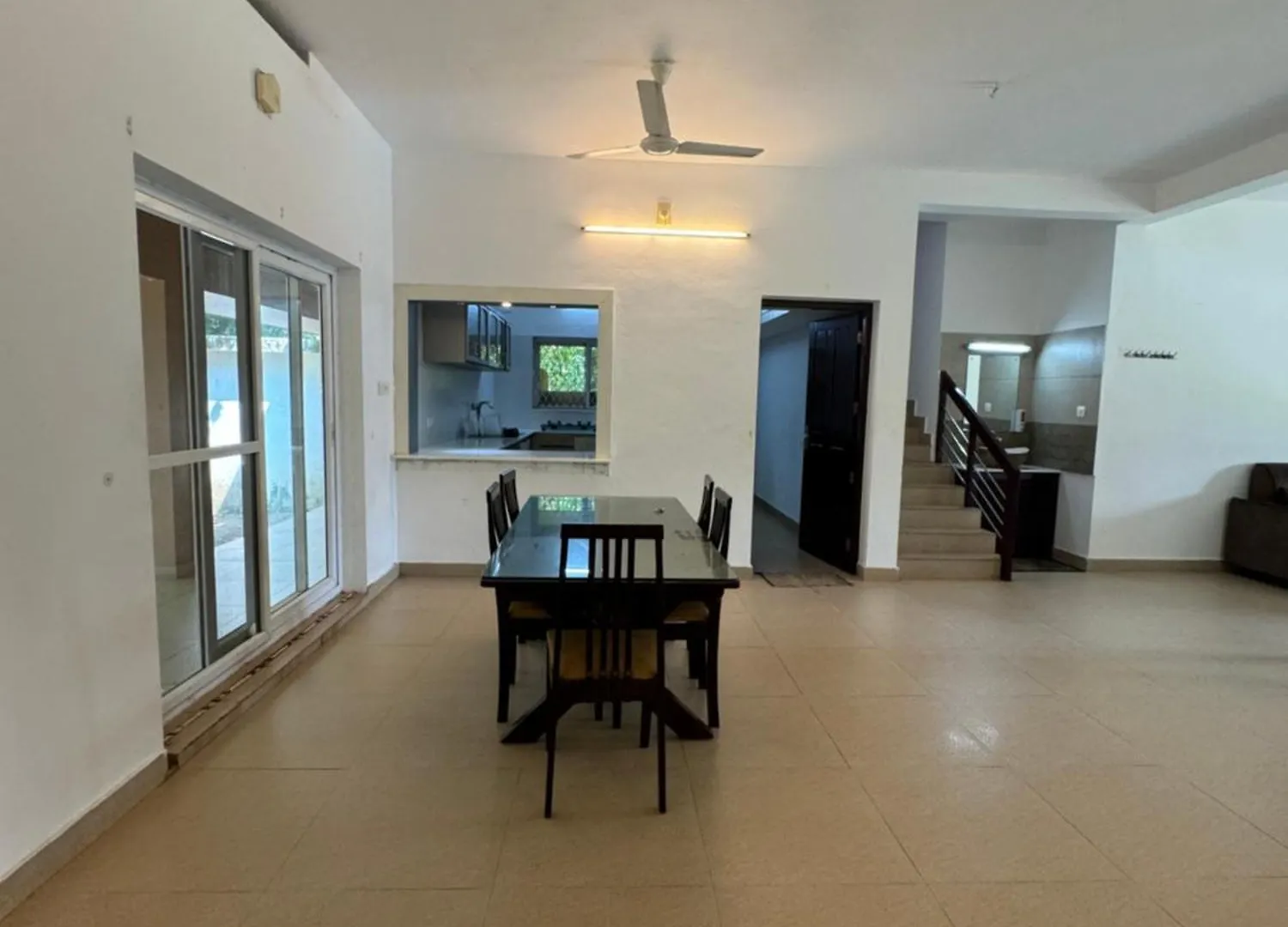 Theeram Riverside Holiday Home Māla Indien