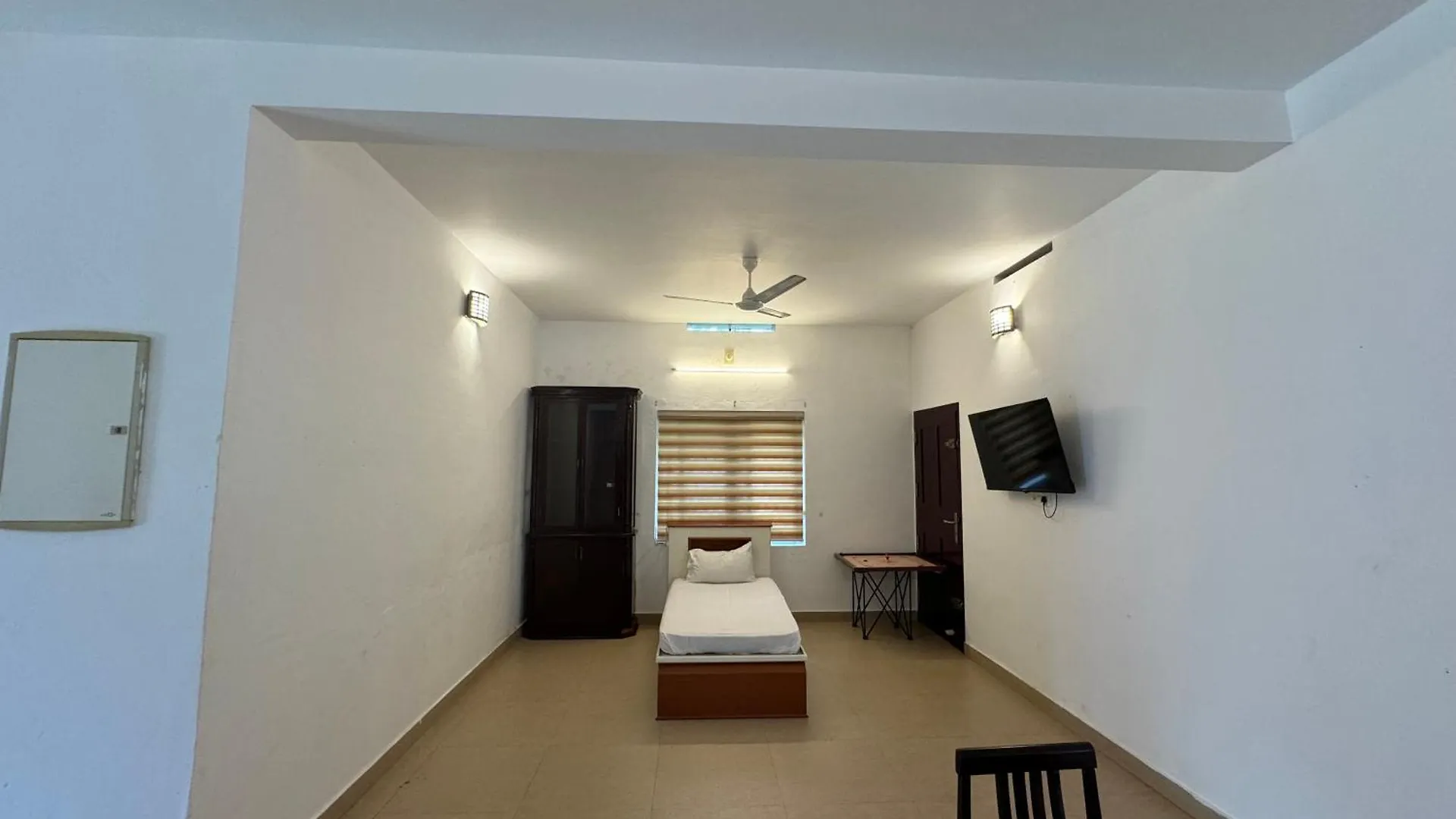 Theeram Riverside Holiday Home Māla 0*,