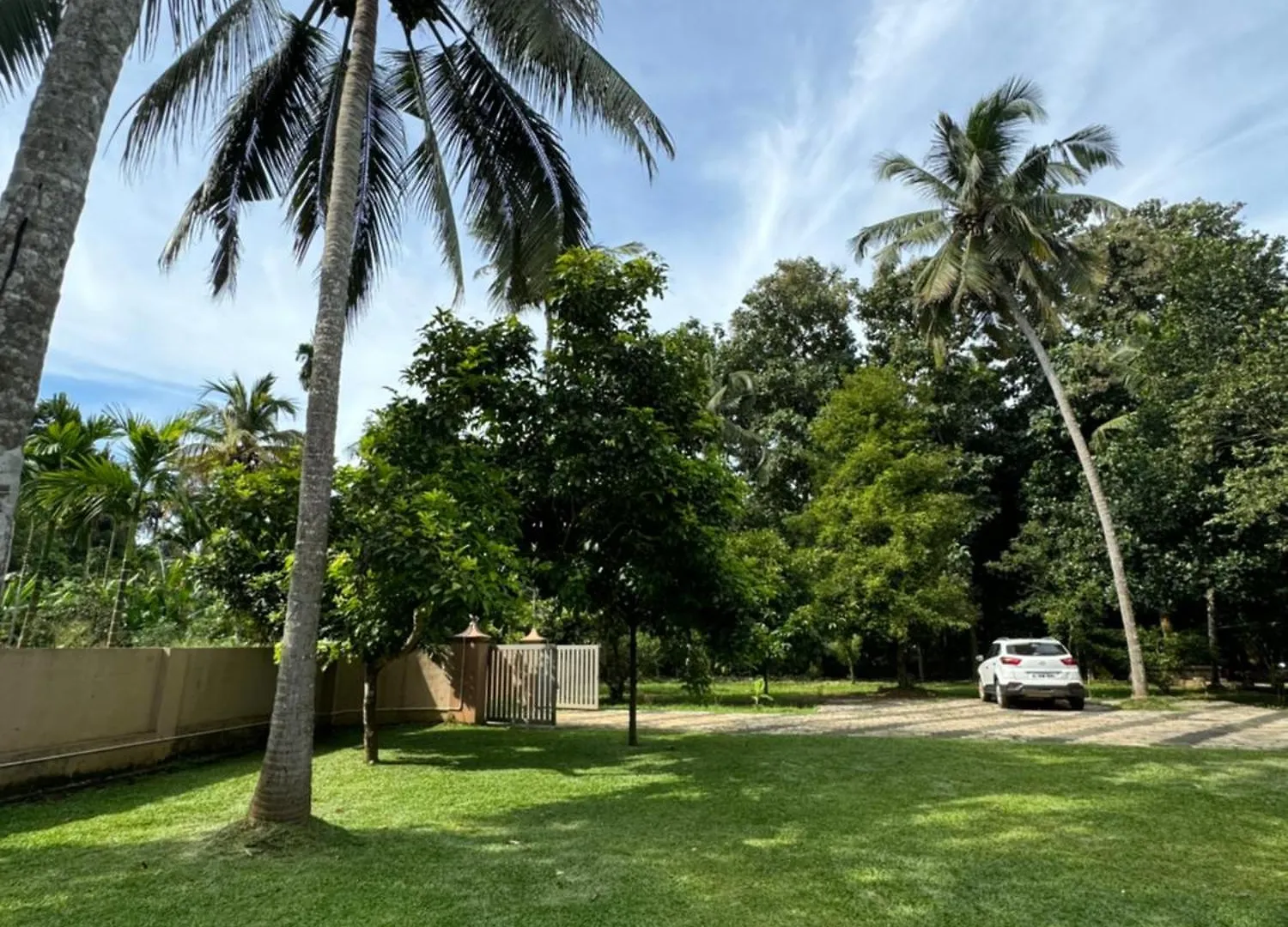 Theeram Riverside Holiday Home Māla 0*,  Indie