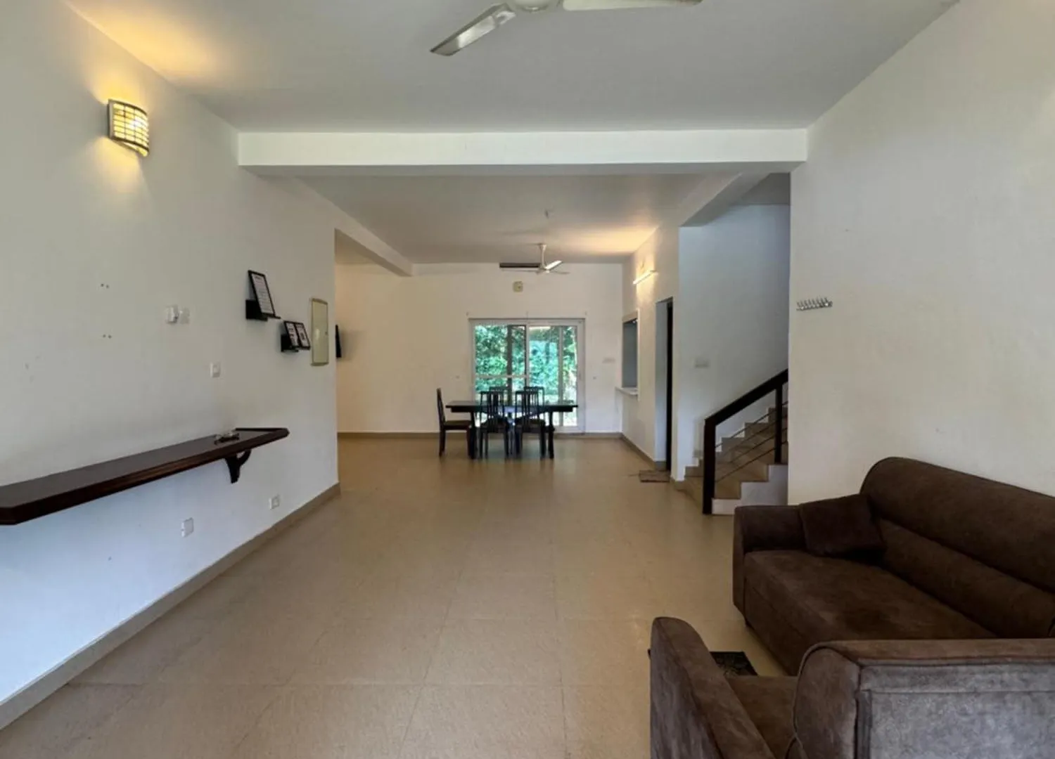 Theeram Riverside Holiday Home Māla Indie